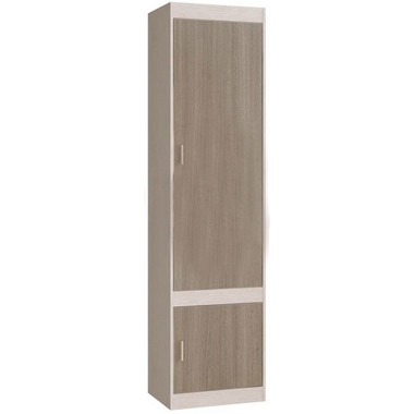 Пенал Закрытый Пьер Дуб Атланта/Ясень Шимо