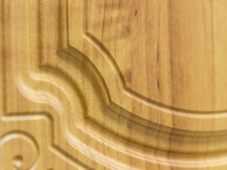 Кухонный Гарнитур Браво МДФ 2600 мм