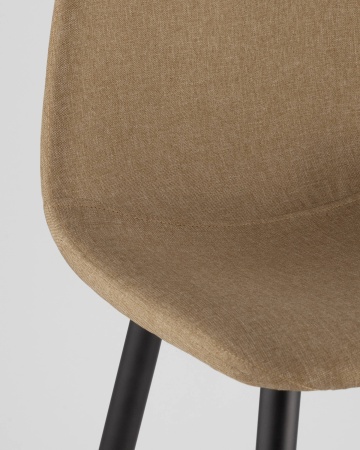 Стул барный Валенсия бежевый