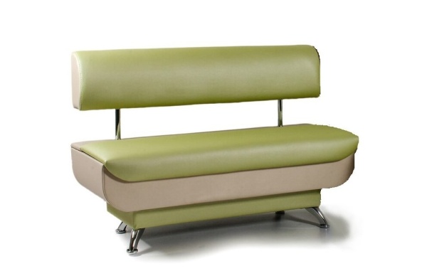 Диван "Валенсия" (Ш-1500 X В-820 X Г-500 мм)/Разные Цвета