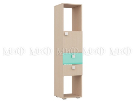 Детския Гарнитур Юниор-1 Вариант №1