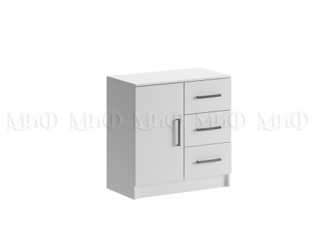 Спальный Гарнитур Барон (Шкаф-Купе+Комод+Туалетный Стол+Кровать с Прикроватным Блоком)/Разные Цвета