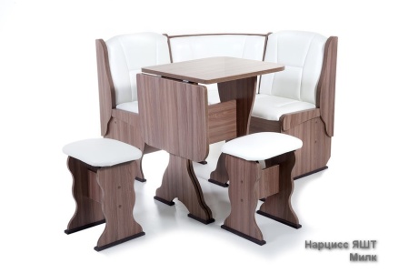 Кухонный Уголок Надежда/Разные Цвета