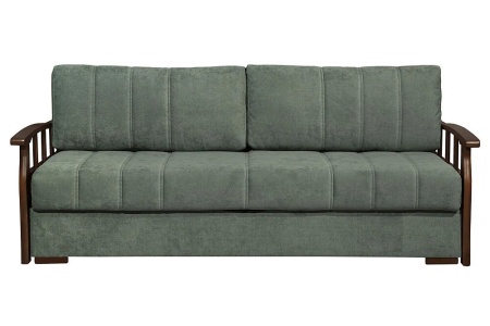 Ортопедический Диван Барон/Разные Цвета Ш-2180 х Г-1100 х В-900 мм