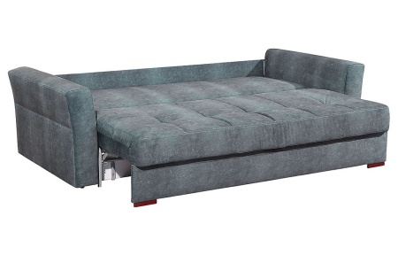 Диван Премиум/Разные Цвета Ш-2430 х Г-1100 х В-900 мм