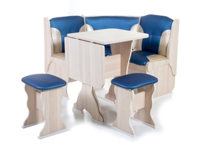 Кухонный Уголок Надежда/Разные Цвета