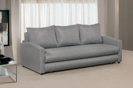 Диван Фабиан/Разные Цвета Ш-2200 х Г-1080 х В-900 мм